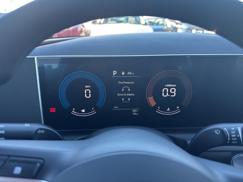 new 2026 Hyundai SANTA CRUZ car, priced at $35,810