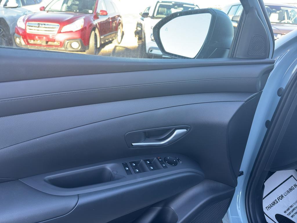 new 2026 Hyundai SANTA CRUZ car, priced at $35,810