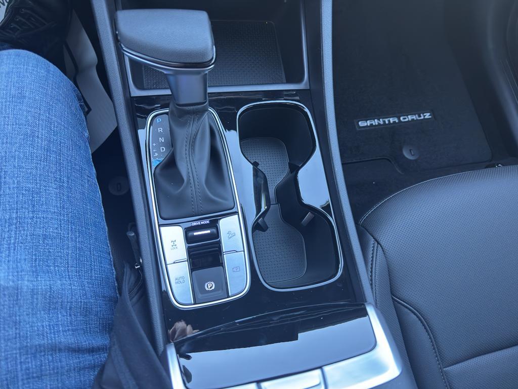 new 2026 Hyundai SANTA CRUZ car, priced at $35,810