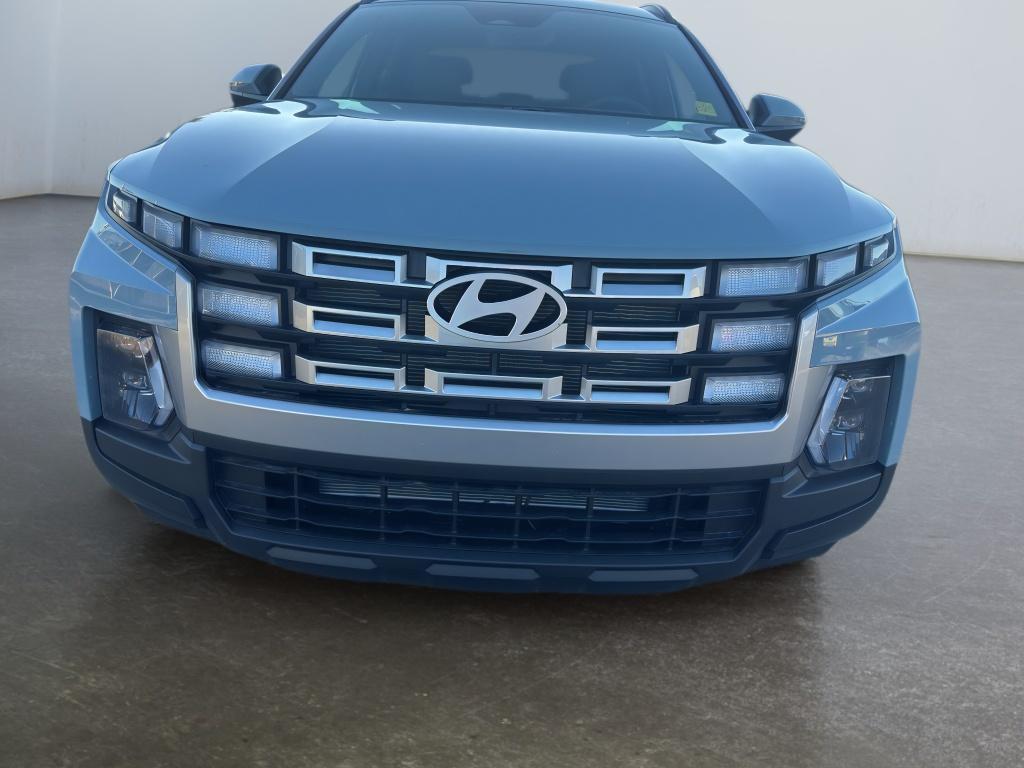 new 2026 Hyundai SANTA CRUZ car, priced at $35,810