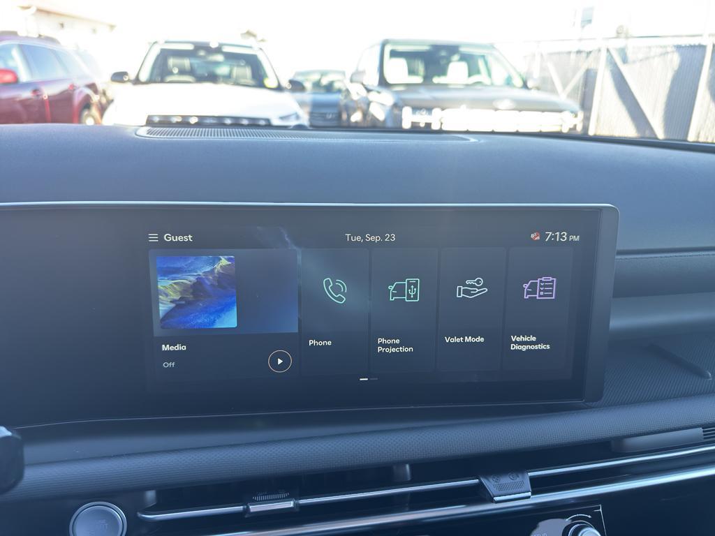 new 2026 Hyundai SANTA CRUZ car, priced at $35,810