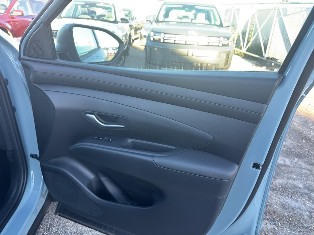new 2026 Hyundai SANTA CRUZ car, priced at $35,810