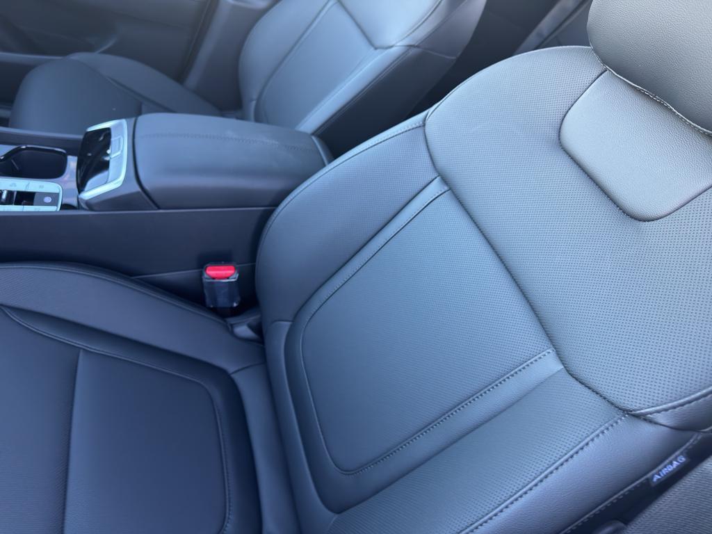 new 2026 Hyundai SANTA CRUZ car, priced at $35,810