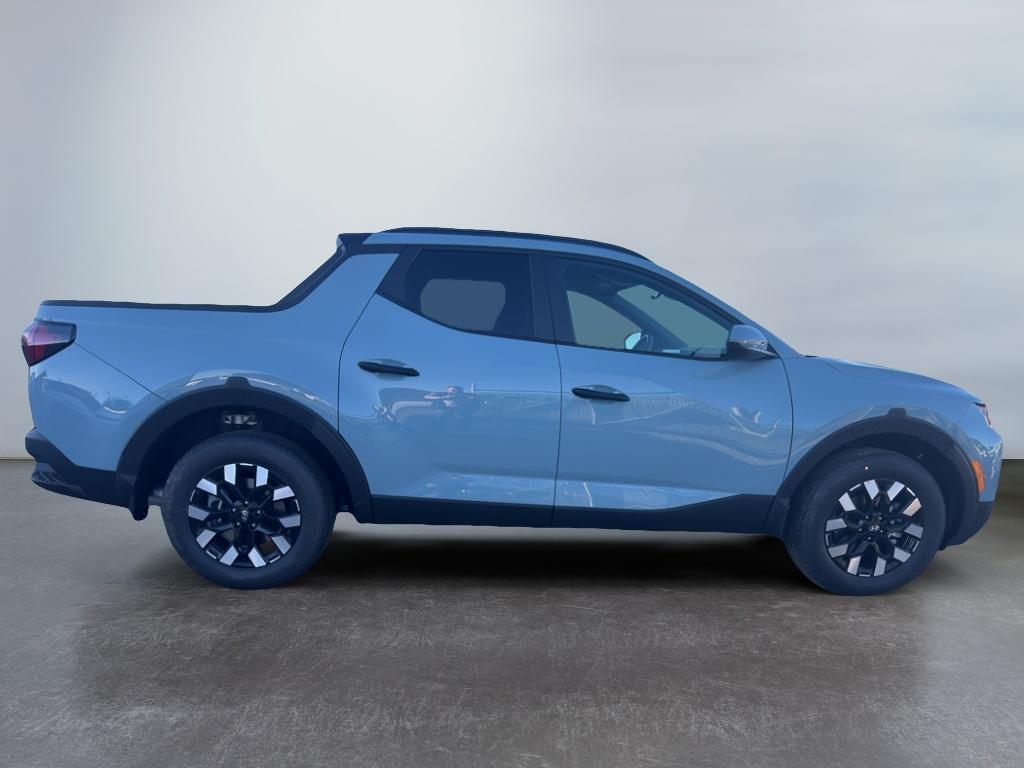 new 2026 Hyundai SANTA CRUZ car, priced at $35,810