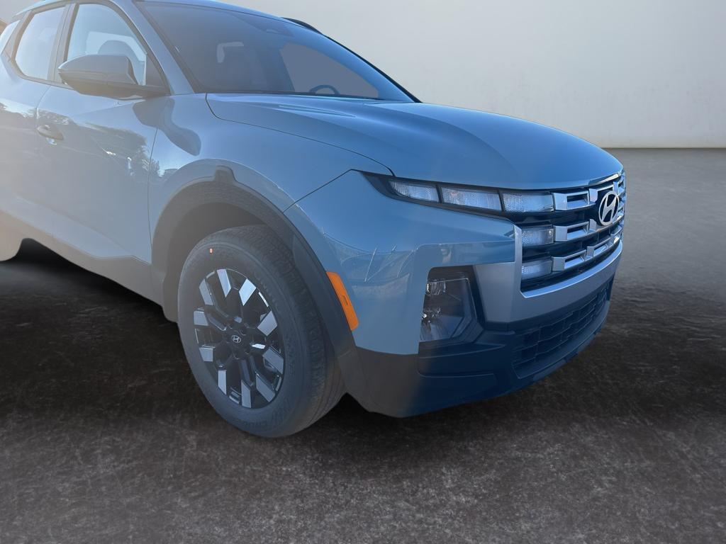 new 2026 Hyundai SANTA CRUZ car, priced at $35,810