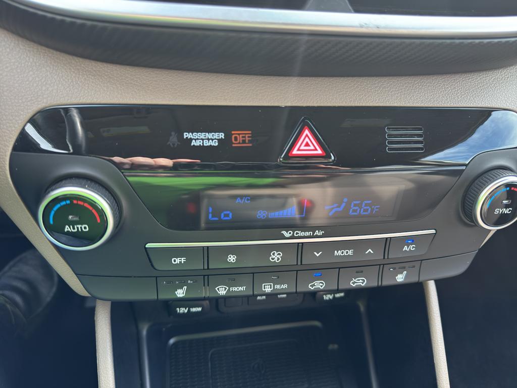 used 2021 Hyundai Tucson car, priced at $23,995