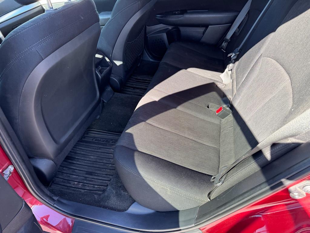 used 2013 Subaru Outback car, priced at $8,995