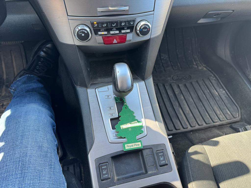 used 2013 Subaru Outback car, priced at $8,995