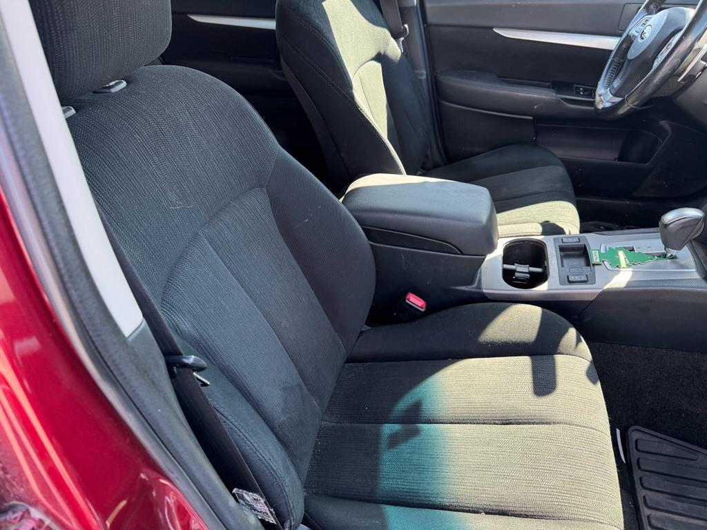 used 2013 Subaru Outback car, priced at $8,995