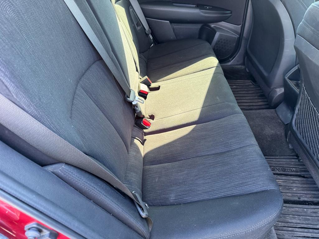 used 2013 Subaru Outback car, priced at $8,995