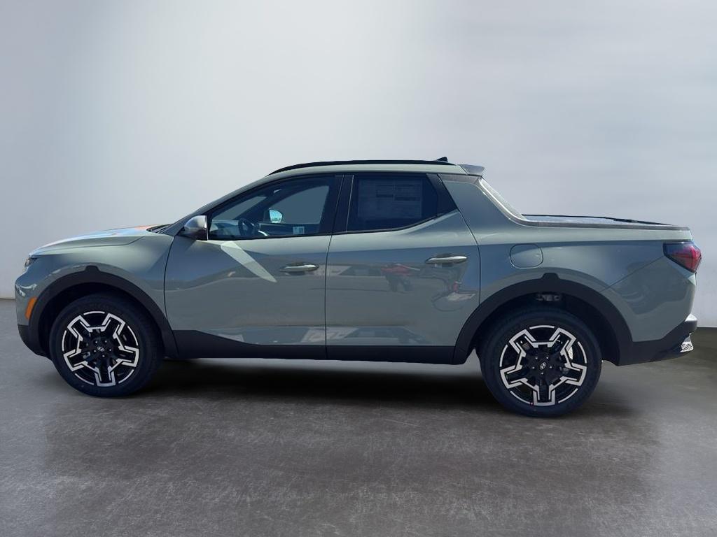 new 2025 Hyundai SANTA CRUZ car, priced at $45,175