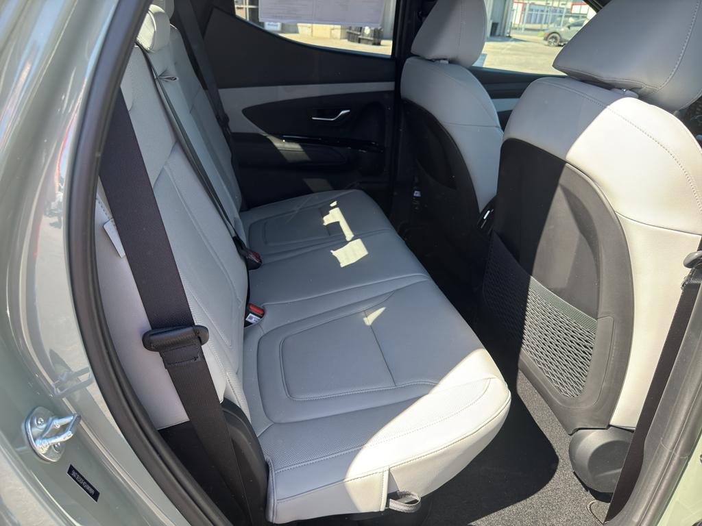 new 2025 Hyundai SANTA CRUZ car, priced at $45,175