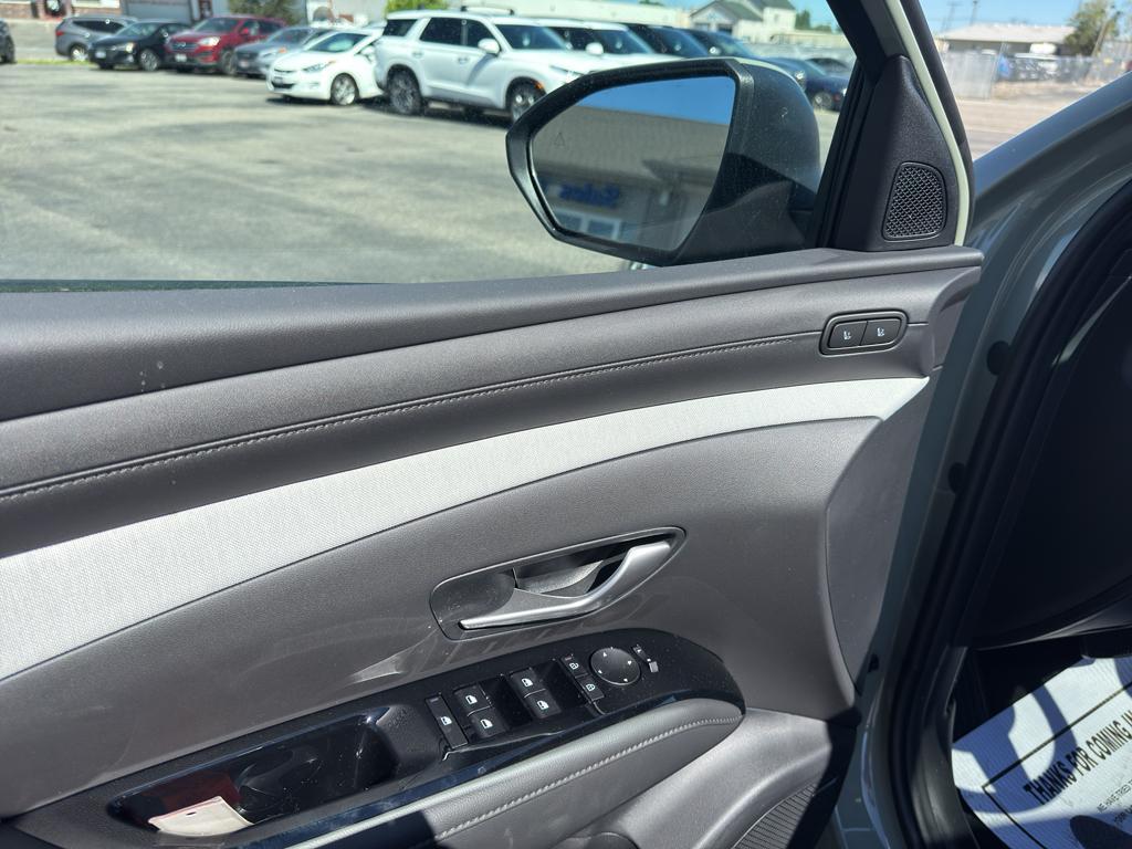 new 2025 Hyundai SANTA CRUZ car, priced at $45,175