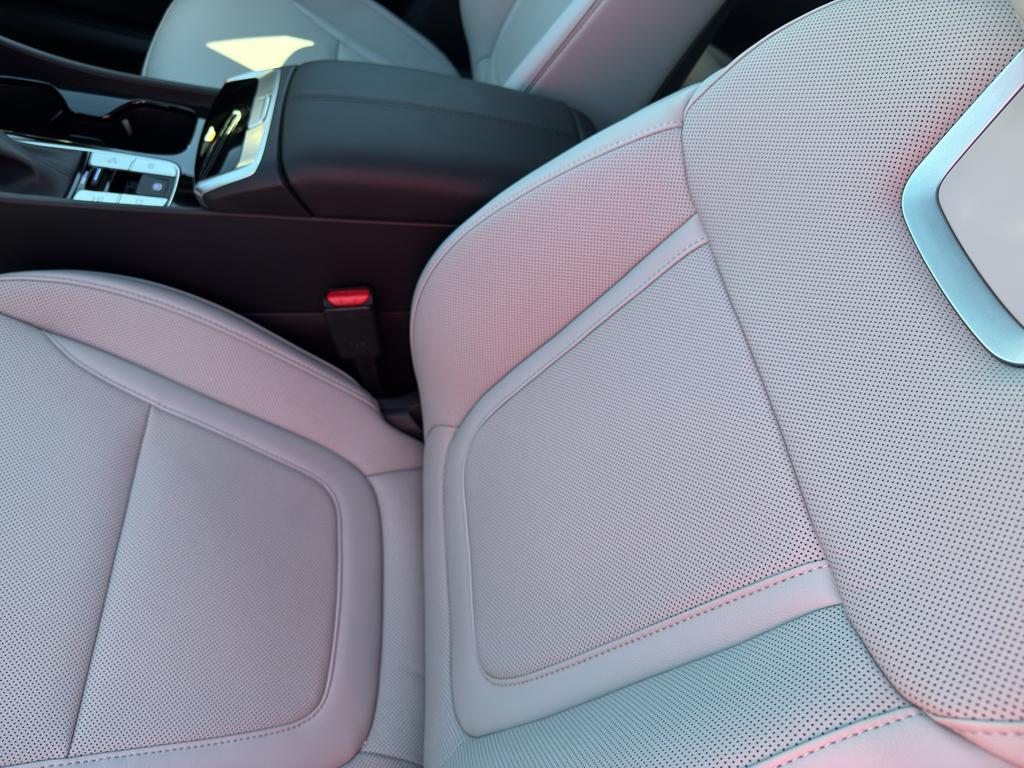 new 2025 Hyundai SANTA CRUZ car, priced at $45,175