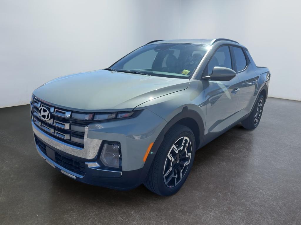 new 2025 Hyundai SANTA CRUZ car, priced at $45,175
