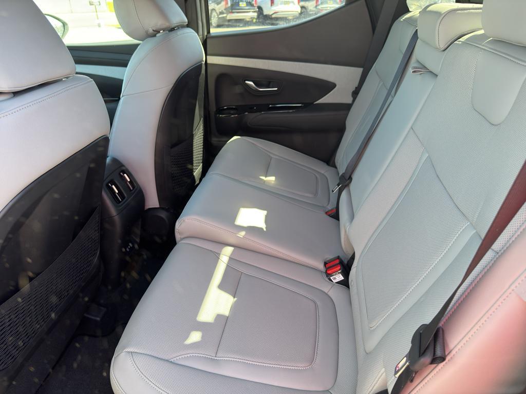 new 2025 Hyundai SANTA CRUZ car, priced at $45,175