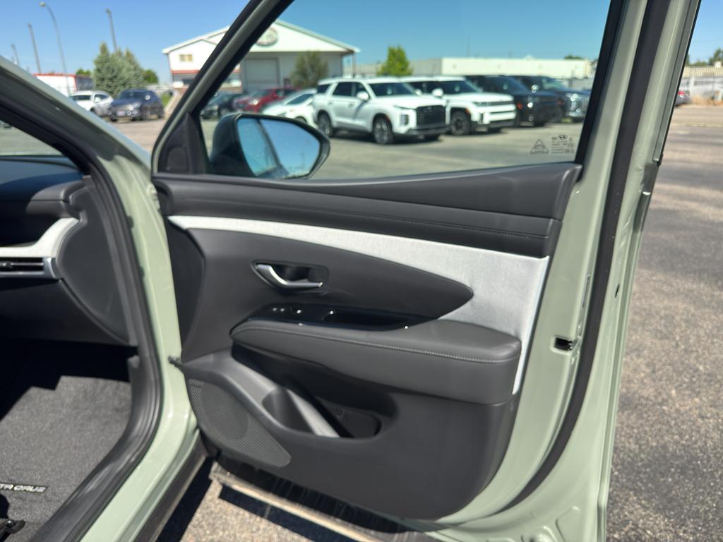 new 2025 Hyundai SANTA CRUZ car, priced at $45,175