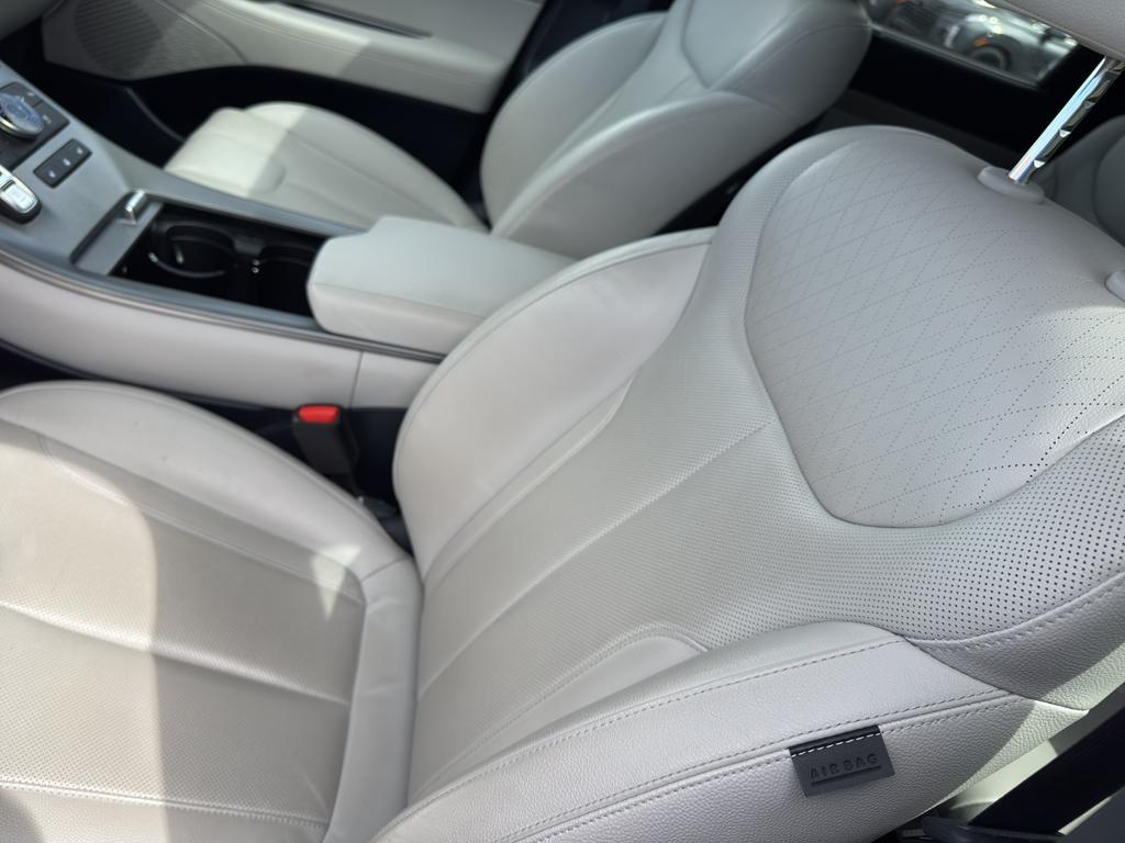 used 2022 Hyundai Palisade car, priced at $34,995