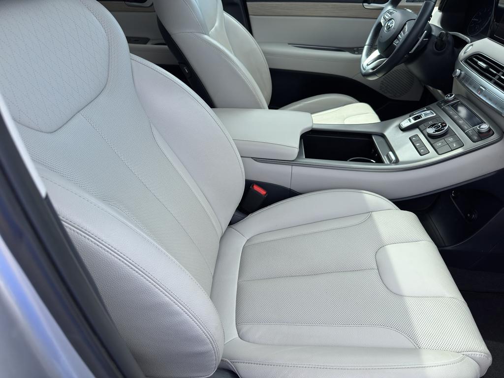 used 2022 Hyundai Palisade car, priced at $34,995