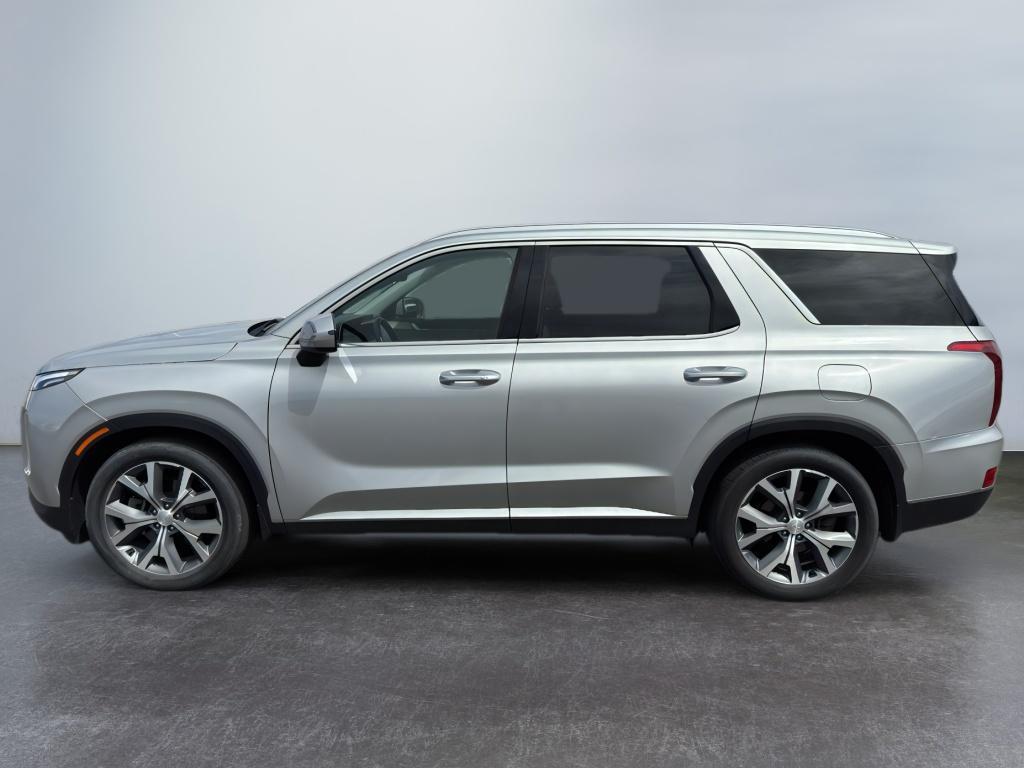 used 2022 Hyundai Palisade car, priced at $34,995
