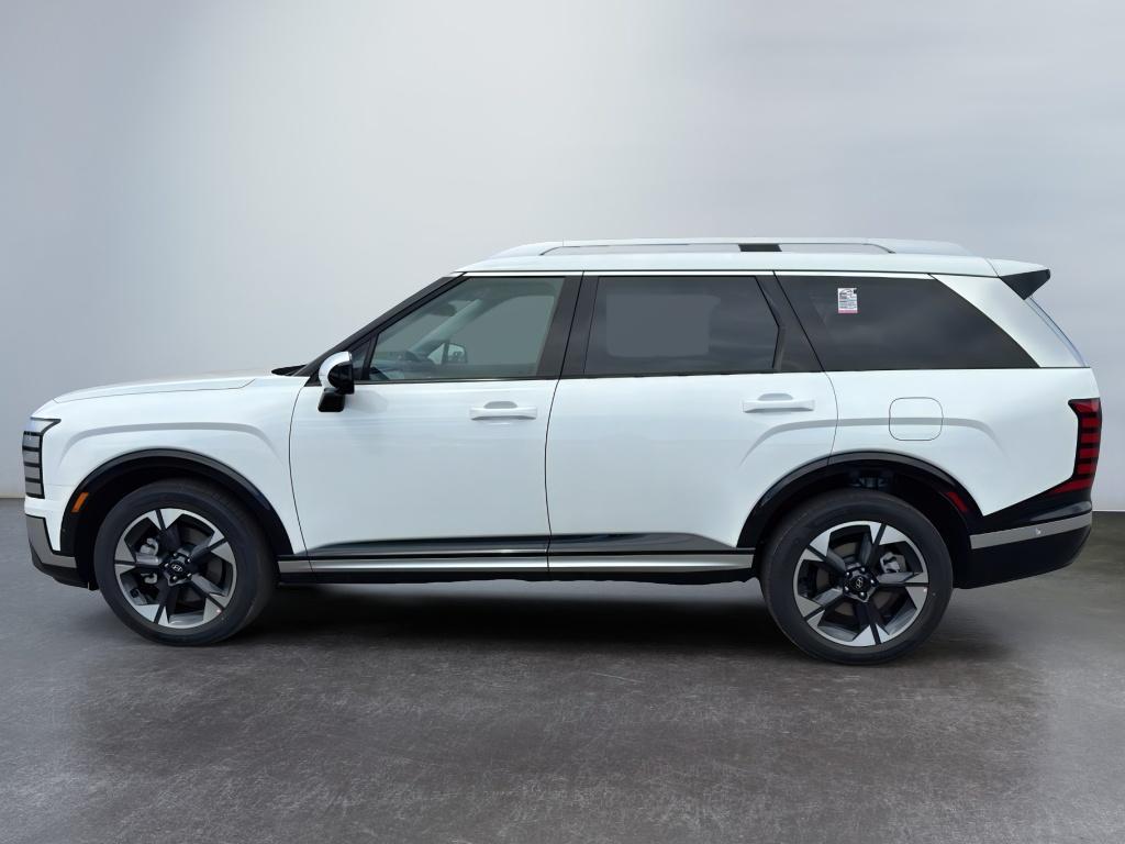 new 2026 Hyundai Palisade car, priced at $53,920