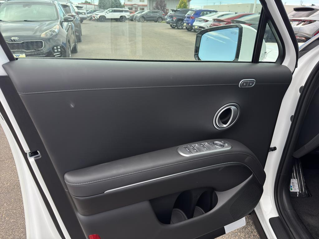 new 2026 Hyundai Palisade car, priced at $53,920