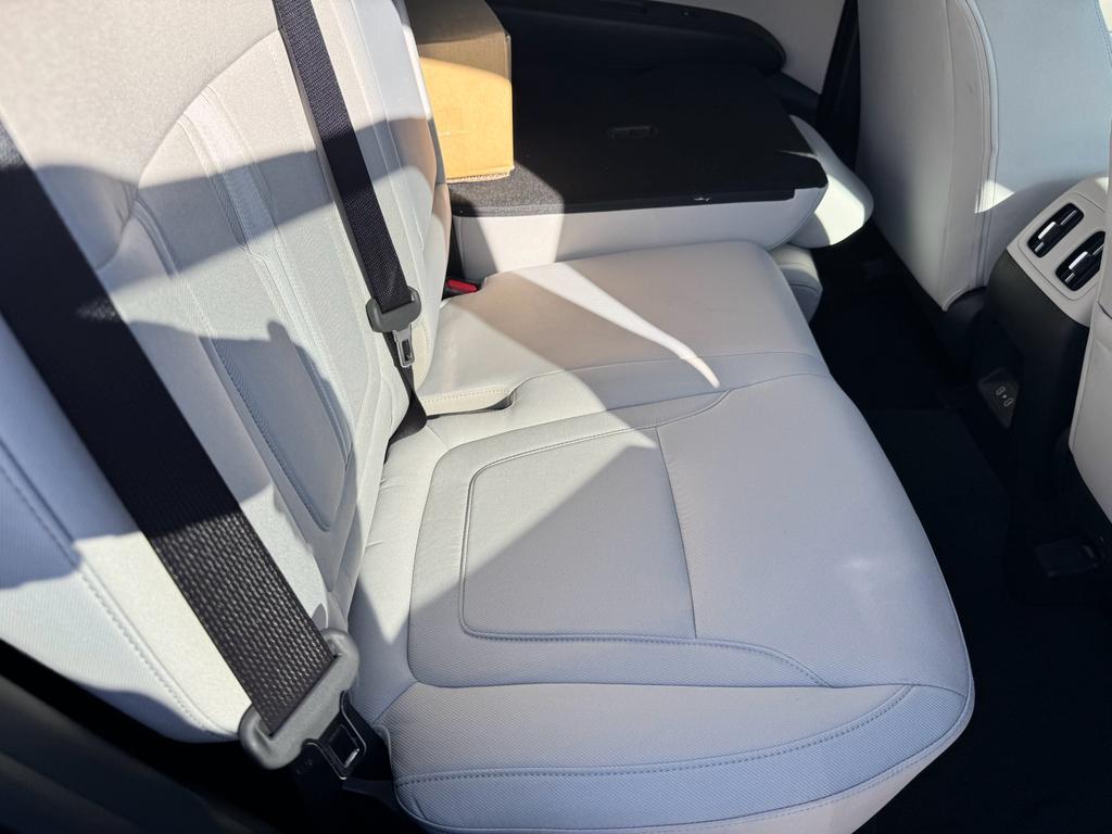 new 2025 Hyundai Tucson car, priced at $34,424