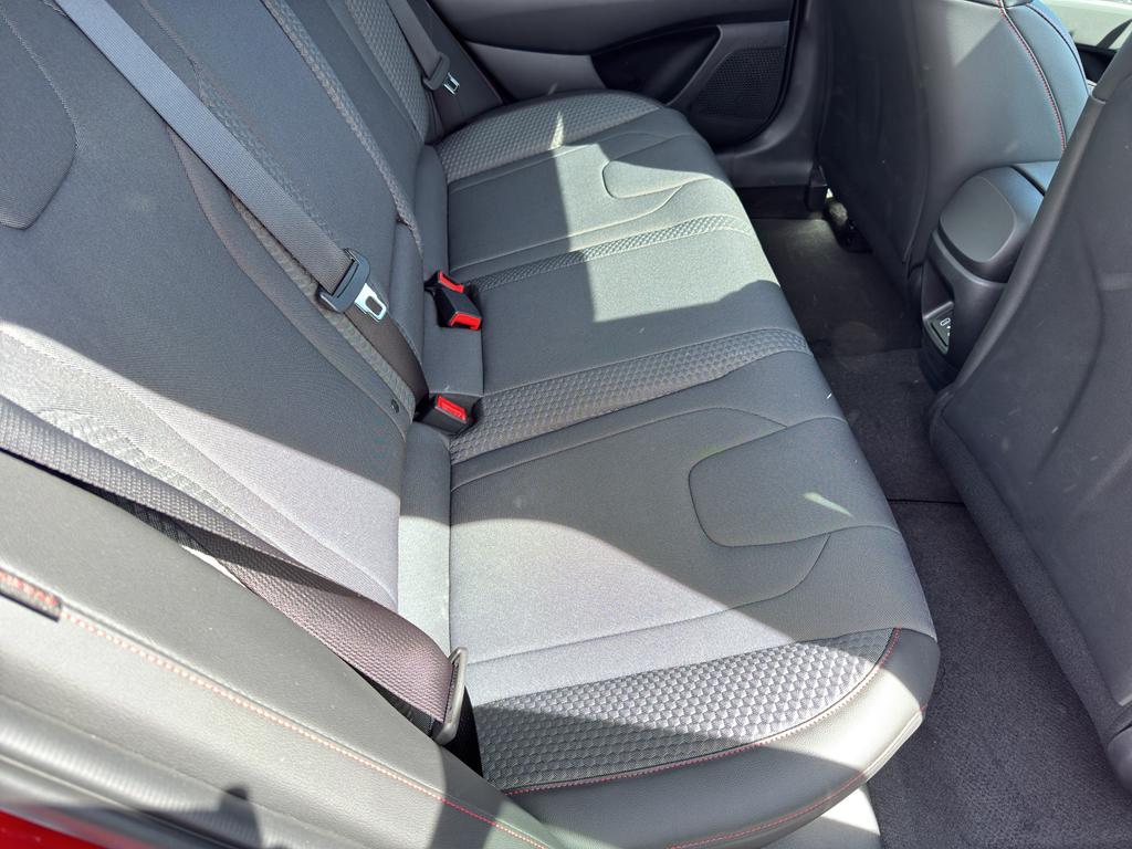 new 2025 Hyundai Elantra car, priced at $31,290