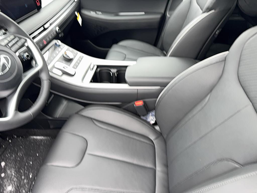 new 2025 Hyundai Palisade car, priced at $49,009