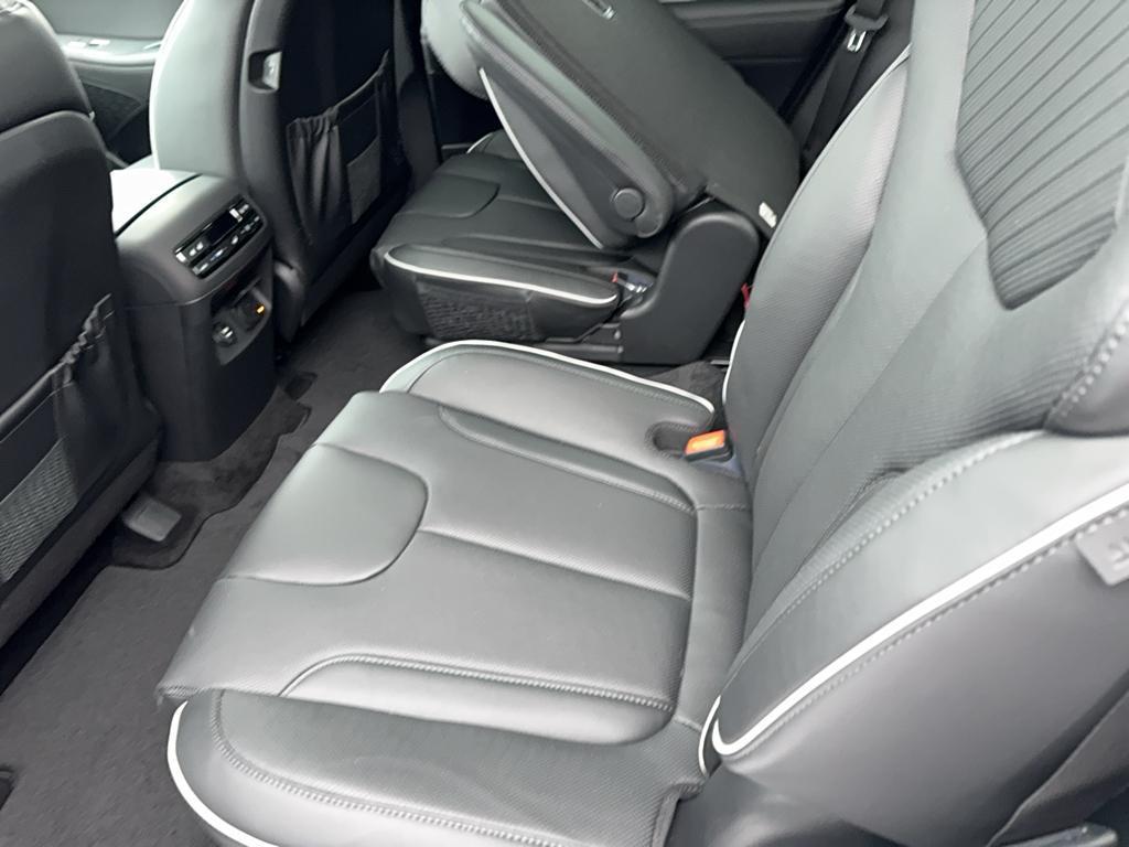 new 2025 Hyundai Palisade car, priced at $49,009