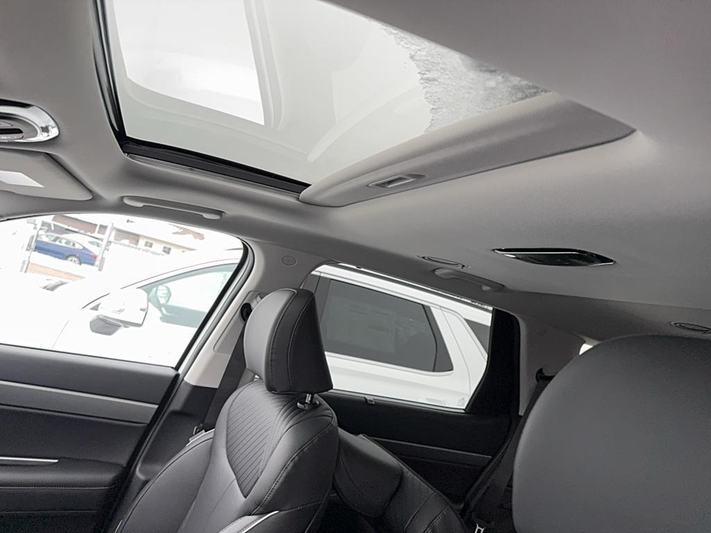 new 2025 Hyundai Palisade car, priced at $49,009