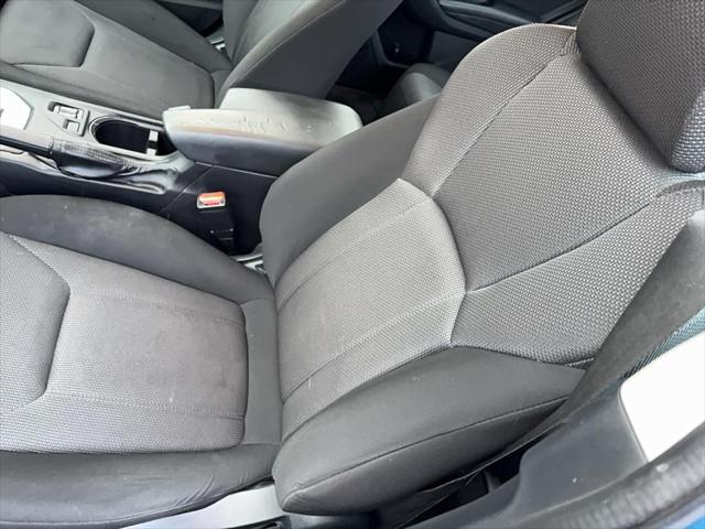 used 2019 Subaru Impreza car, priced at $14,995