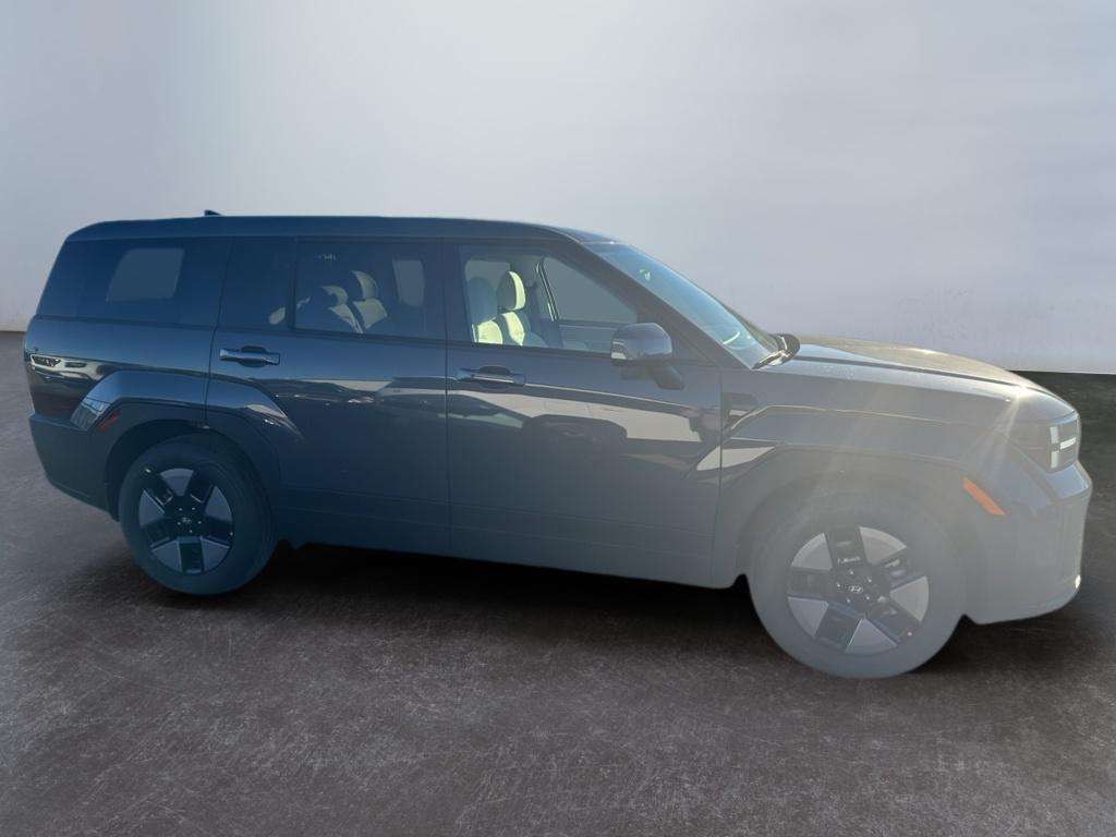 new 2026 Hyundai Santa Fe car, priced at $40,295
