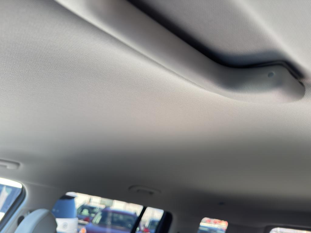 new 2026 Hyundai Santa Fe car, priced at $40,295