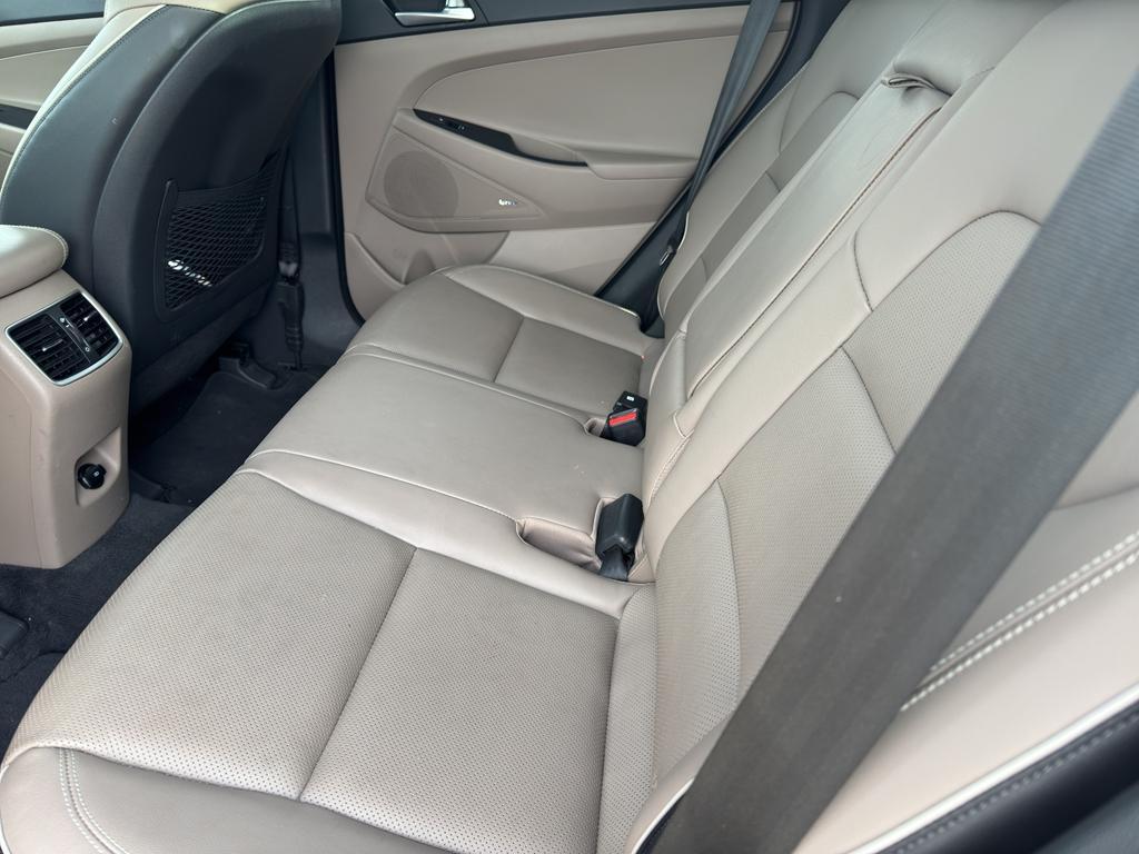 used 2021 Hyundai Tucson car, priced at $24,995