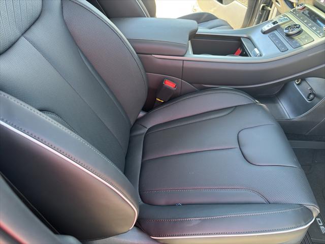 new 2025 Hyundai Palisade car, priced at $48,840