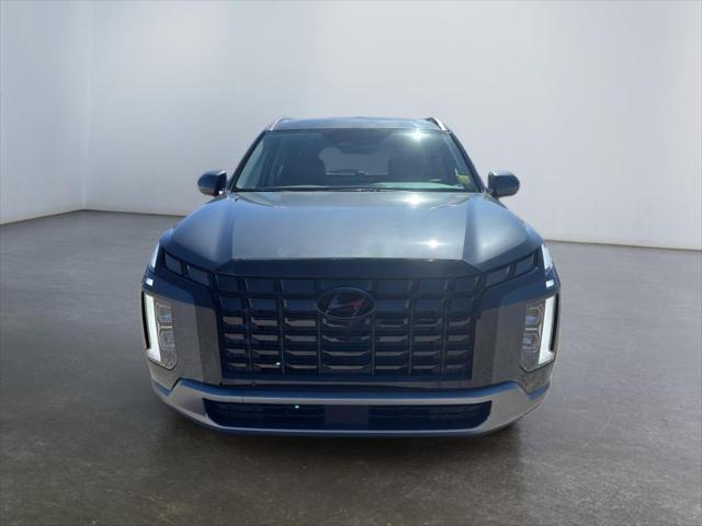 new 2025 Hyundai Palisade car, priced at $48,840