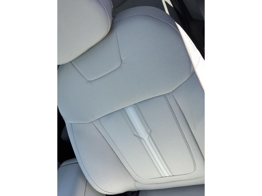 new 2025 Hyundai Tucson car, priced at $34,424