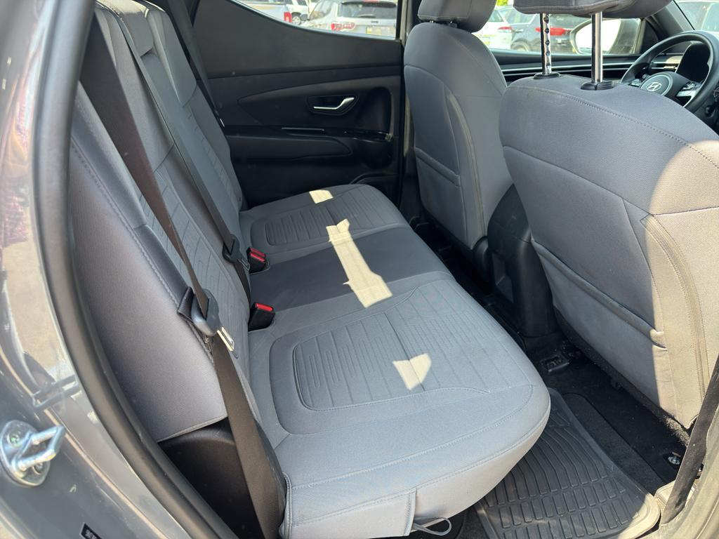 used 2022 Hyundai SANTA CRUZ car, priced at $22,995