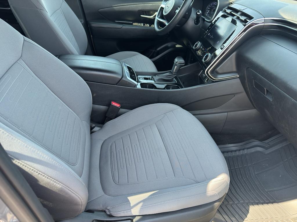 used 2022 Hyundai SANTA CRUZ car, priced at $22,995