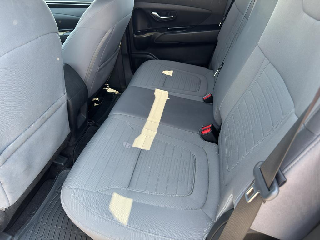 used 2022 Hyundai SANTA CRUZ car, priced at $22,995