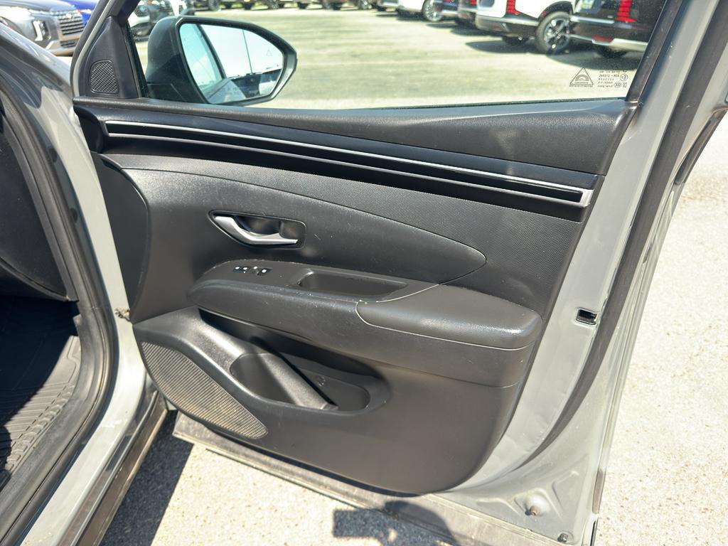 used 2022 Hyundai SANTA CRUZ car, priced at $22,995