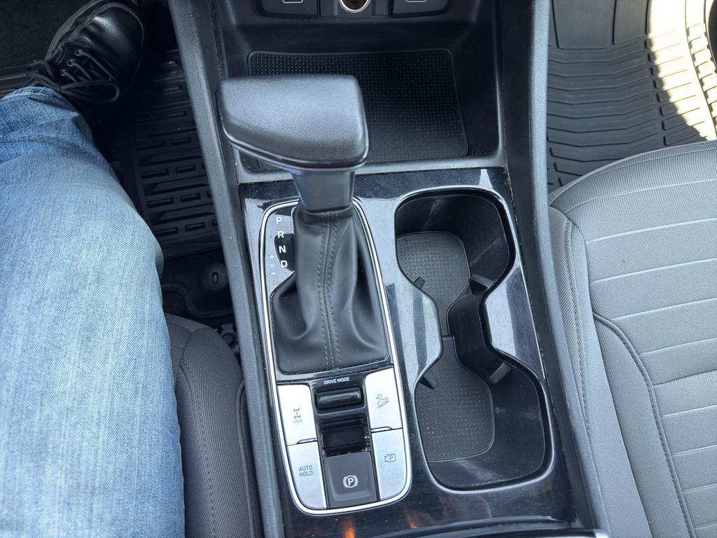 used 2022 Hyundai SANTA CRUZ car, priced at $22,995