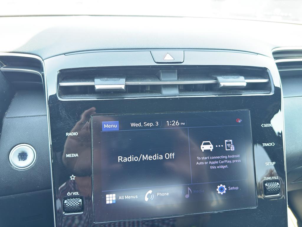 used 2022 Hyundai SANTA CRUZ car, priced at $22,995