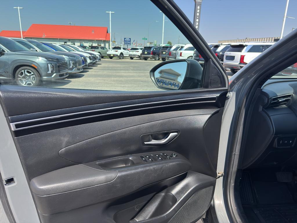 used 2022 Hyundai SANTA CRUZ car, priced at $22,995