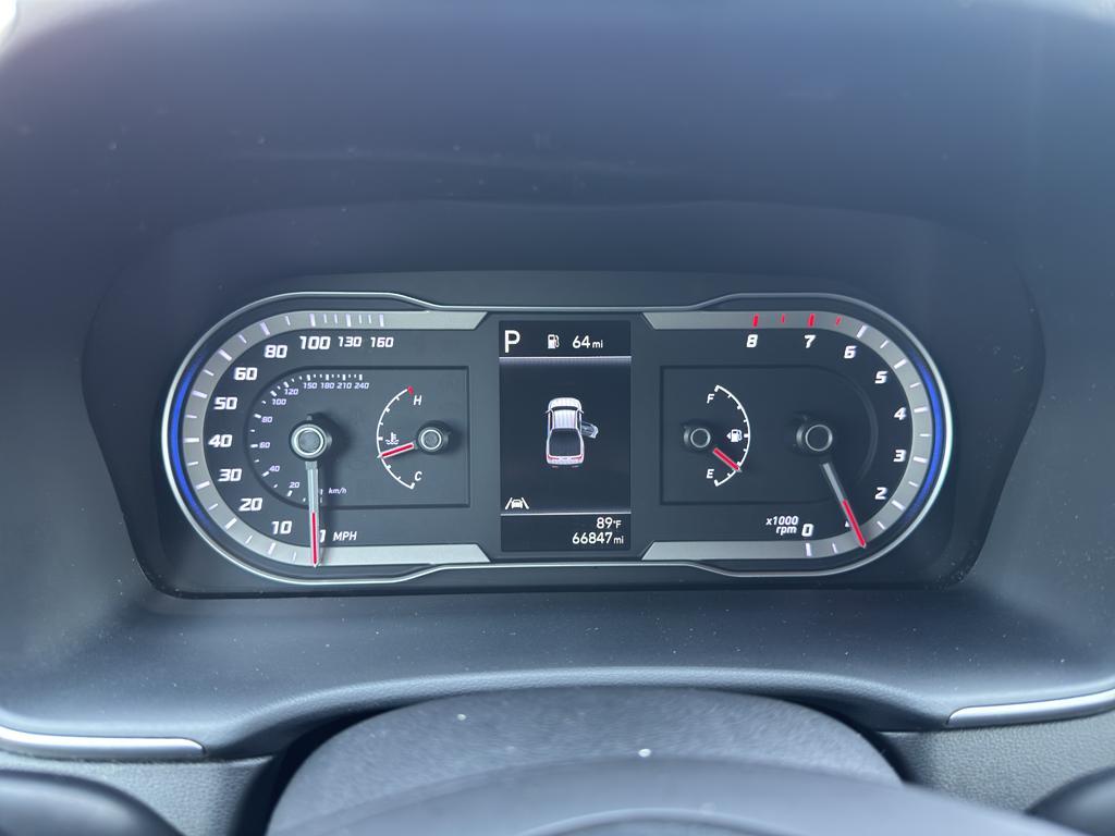 used 2022 Hyundai SANTA CRUZ car, priced at $22,995