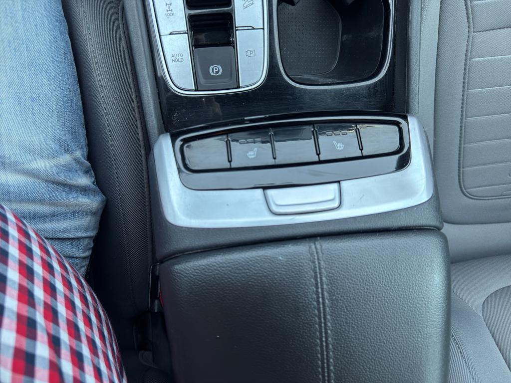 used 2022 Hyundai SANTA CRUZ car, priced at $22,995