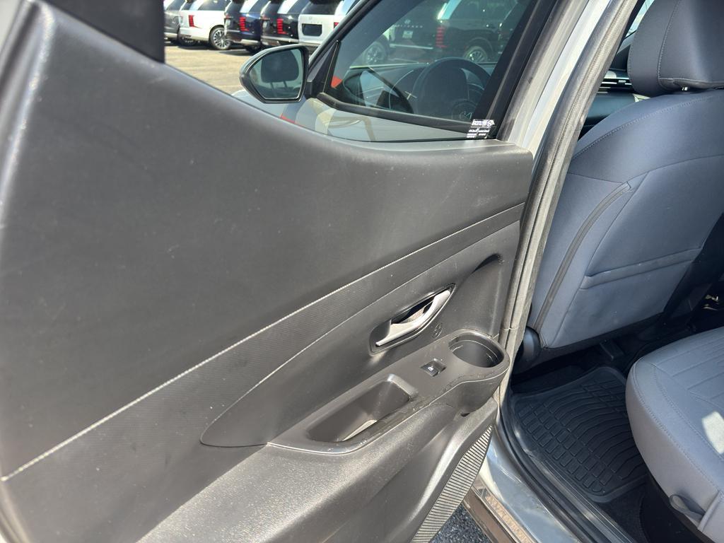 used 2022 Hyundai SANTA CRUZ car, priced at $22,995