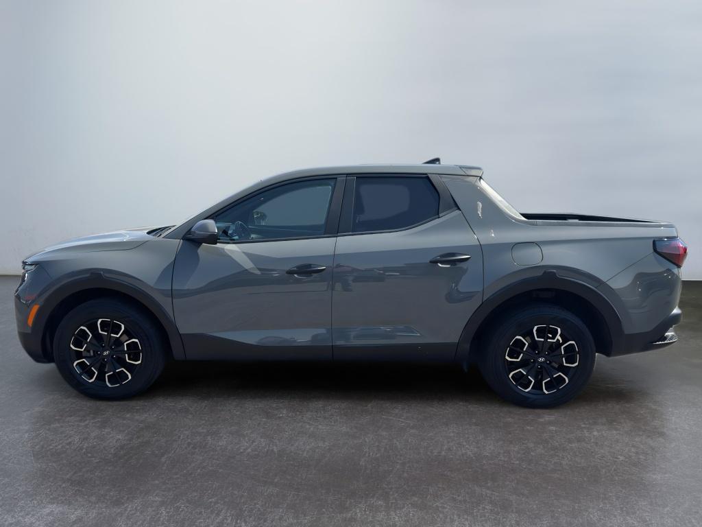 used 2022 Hyundai SANTA CRUZ car, priced at $22,995