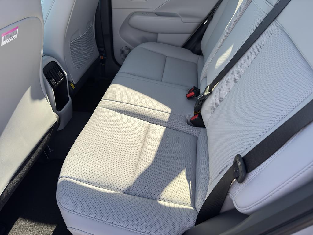 new 2026 Hyundai Kona car, priced at $32,895